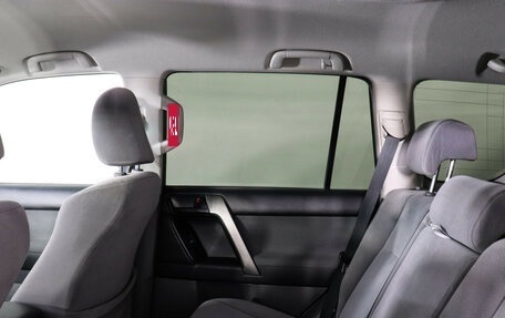 Toyota Land Cruiser Prado 150 рестайлинг 2, 2013 год, 3 599 000 рублей, 12 фотография