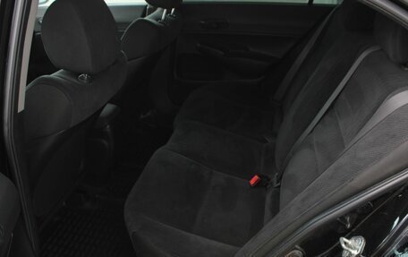 Honda Civic VIII, 2009 год, 670 000 рублей, 16 фотография