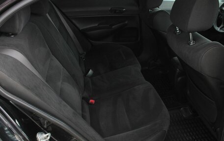 Honda Civic VIII, 2009 год, 670 000 рублей, 17 фотография