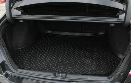Honda Civic VIII, 2009 год, 670 000 рублей, 18 фотография
