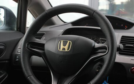 Honda Civic VIII, 2009 год, 670 000 рублей, 12 фотография
