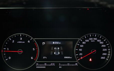 KIA Sorento IV, 2020 год, 3 599 000 рублей, 12 фотография