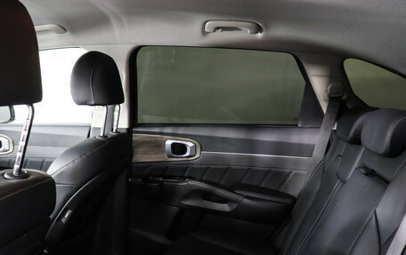 KIA Sorento IV, 2020 год, 3 599 000 рублей, 13 фотография