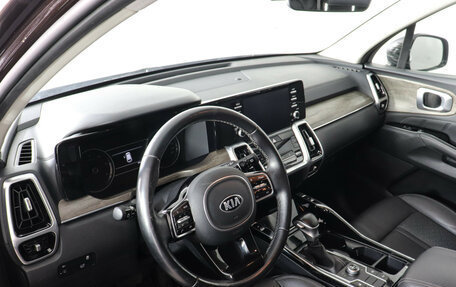 KIA Sorento IV, 2020 год, 3 599 000 рублей, 10 фотография