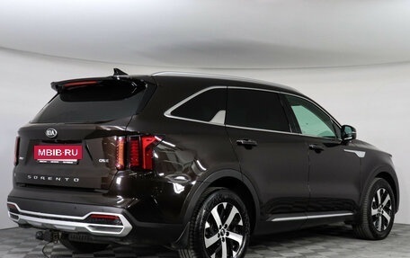 KIA Sorento IV, 2020 год, 3 599 000 рублей, 6 фотография