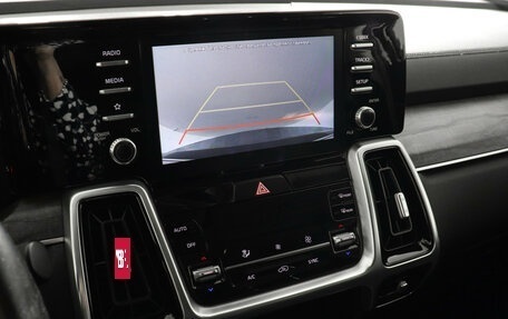 KIA Sorento IV, 2020 год, 3 599 000 рублей, 14 фотография