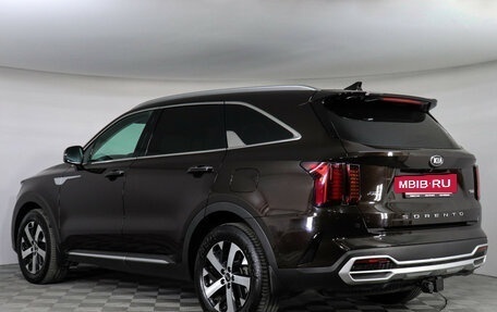 KIA Sorento IV, 2020 год, 3 599 000 рублей, 8 фотография