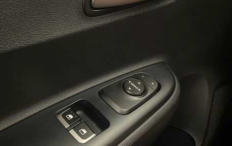 KIA Rio IV, 2017 год, 1 380 000 рублей, 16 фотография