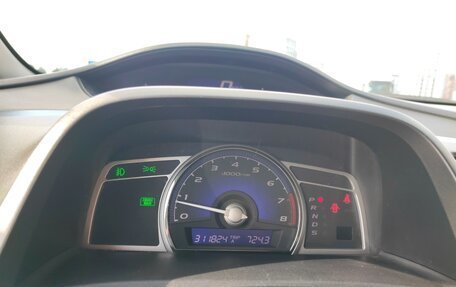 Honda Civic VIII, 2007 год, 650 000 рублей, 10 фотография