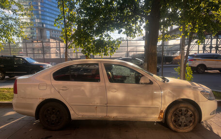 Skoda Octavia, 2011 год, 530 000 рублей, 1 фотография