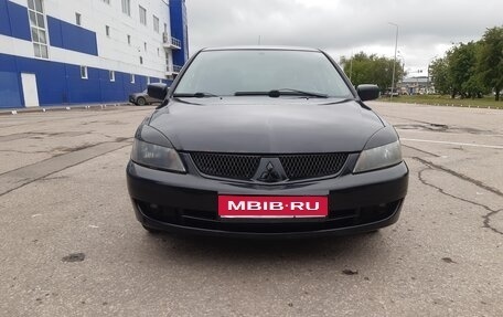 Mitsubishi Lancer IX, 2006 год, 530 000 рублей, 1 фотография