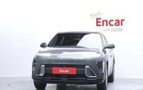 Hyundai Kona, 2025 год, 2 295 000 рублей, 1 фотография