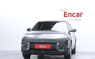 Hyundai Kona, 2025 год, 2 295 000 рублей, 1 фотография