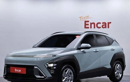 Hyundai Kona, 2025 год, 2 384 000 рублей, 1 фотография