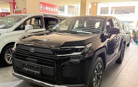 Toyota RAV4, 2026 год, 2 701 763 рублей, 1 фотография