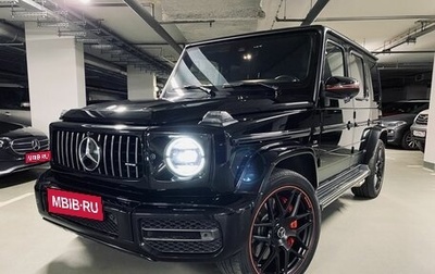 Mercedes-Benz G-Класс AMG, 2019 год, 16 000 000 рублей, 1 фотография