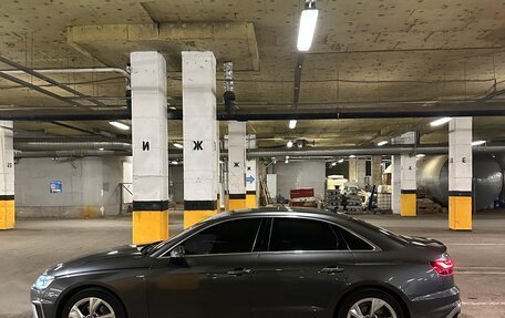 Audi A4, 2020 год, 3 049 000 рублей, 2 фотография