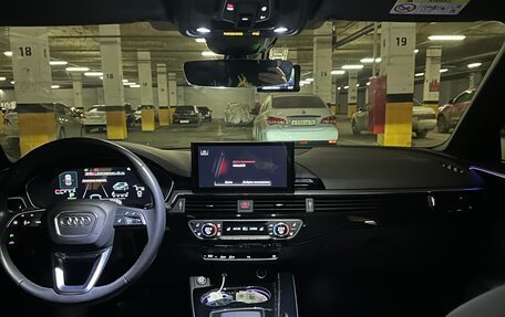 Audi A4, 2020 год, 3 049 000 рублей, 6 фотография