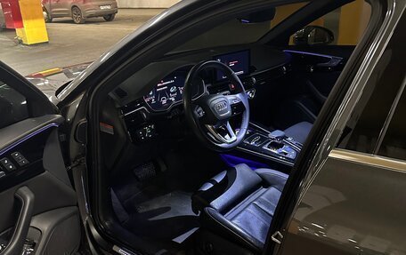 Audi A4, 2020 год, 3 049 000 рублей, 8 фотография