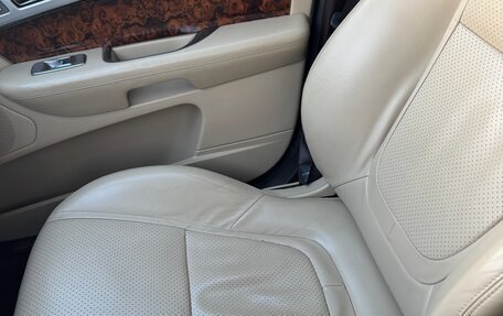 Jaguar XF I рестайлинг, 2011 год, 1 475 000 рублей, 15 фотография