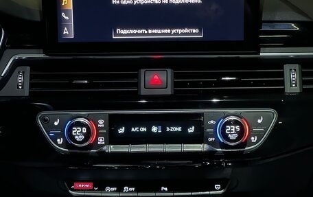 Audi A4, 2020 год, 3 049 000 рублей, 7 фотография