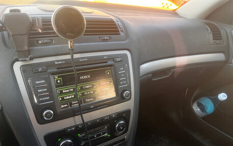 Skoda Octavia, 2011 год, 530 000 рублей, 11 фотография