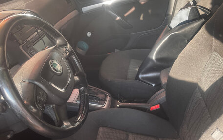 Skoda Octavia, 2011 год, 530 000 рублей, 9 фотография