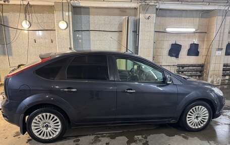 Ford Focus II рестайлинг, 2010 год, 510 000 рублей, 4 фотография