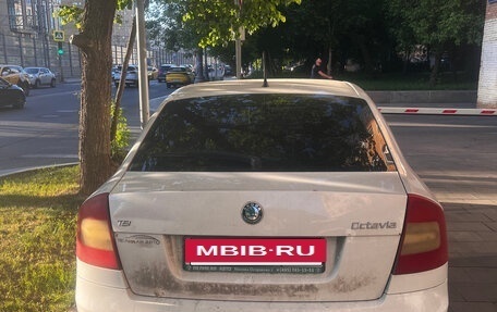 Skoda Octavia, 2011 год, 530 000 рублей, 2 фотография