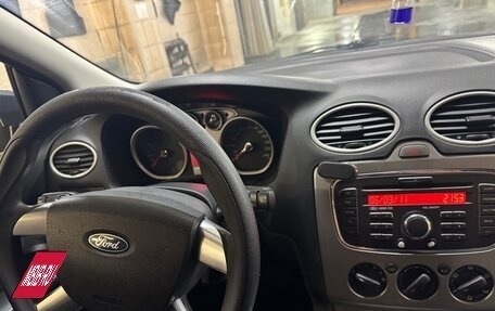 Ford Focus II рестайлинг, 2010 год, 510 000 рублей, 3 фотография