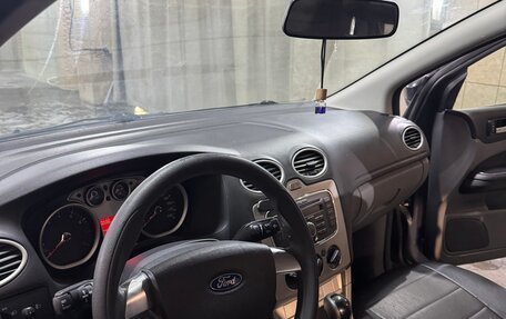 Ford Focus II рестайлинг, 2010 год, 510 000 рублей, 9 фотография