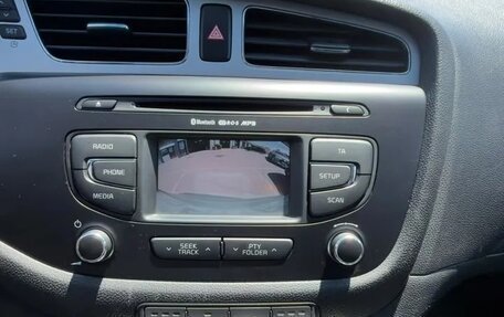 KIA cee'd III, 2013 год, 1 200 000 рублей, 9 фотография
