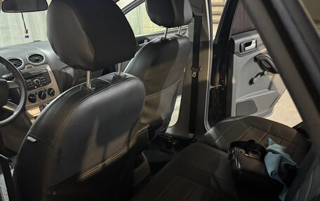 Ford Focus II рестайлинг, 2010 год, 510 000 рублей, 8 фотография