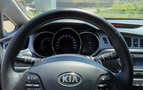 KIA cee'd III, 2013 год, 1 200 000 рублей, 6 фотография
