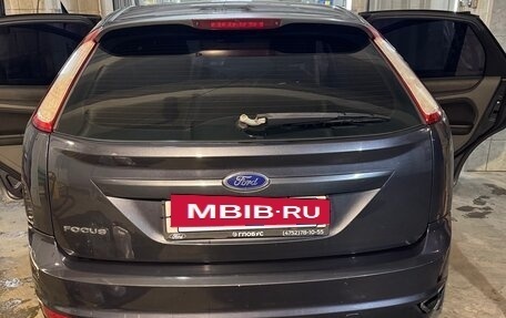 Ford Focus II рестайлинг, 2010 год, 510 000 рублей, 6 фотография