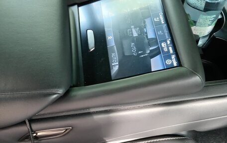 Lexus LS IV, 2018 год, 4 800 000 рублей, 10 фотография