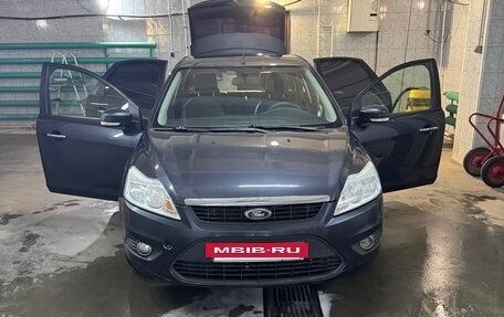 Ford Focus II рестайлинг, 2010 год, 510 000 рублей, 10 фотография