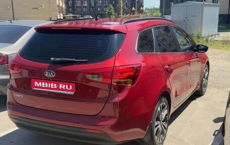 KIA cee'd III, 2013 год, 1 200 000 рублей, 4 фотография
