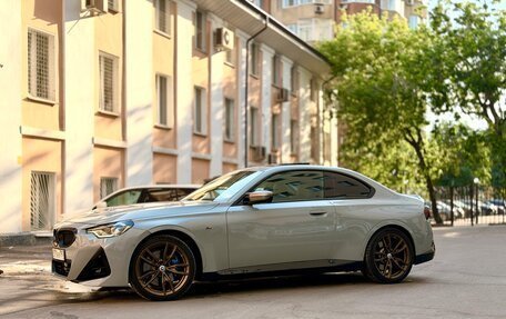 BMW 2 серия, 2022 год, 7 900 000 рублей, 3 фотография