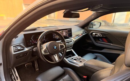 BMW 2 серия, 2022 год, 7 900 000 рублей, 8 фотография