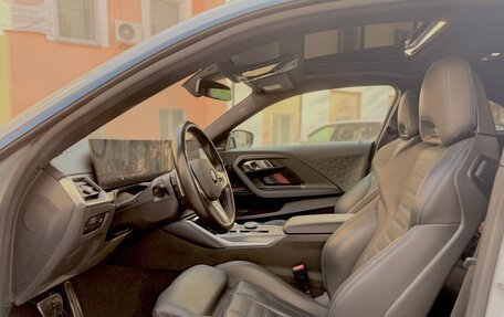 BMW 2 серия, 2022 год, 7 900 000 рублей, 9 фотография
