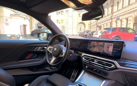 BMW 2 серия, 2022 год, 7 900 000 рублей, 12 фотография
