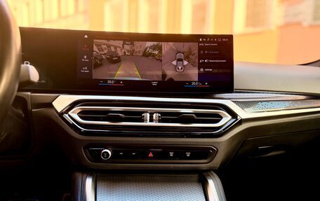 BMW 2 серия, 2022 год, 7 900 000 рублей, 10 фотография