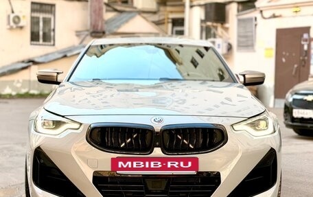 BMW 2 серия, 2022 год, 7 900 000 рублей, 7 фотография