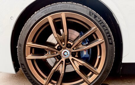 BMW 2 серия, 2022 год, 7 900 000 рублей, 15 фотография
