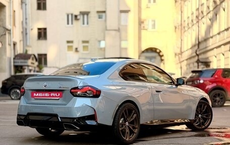 BMW 2 серия, 2022 год, 7 900 000 рублей, 6 фотография