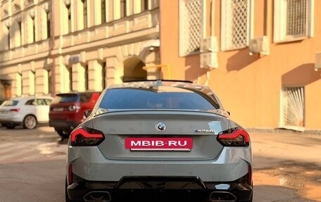 BMW 2 серия, 2022 год, 7 900 000 рублей, 5 фотография