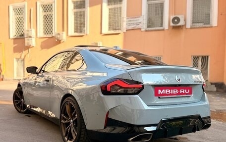 BMW 2 серия, 2022 год, 7 900 000 рублей, 4 фотография