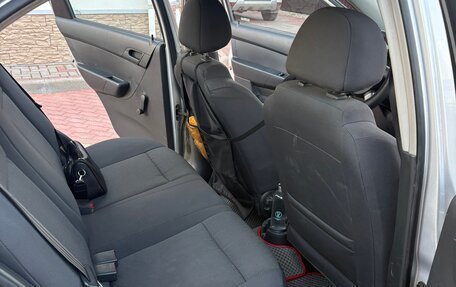 Chevrolet Aveo III, 2006 год, 350 000 рублей, 9 фотография