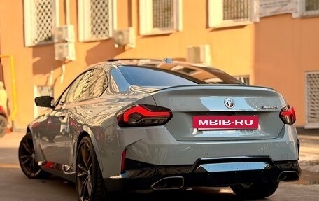 BMW 2 серия, 2022 год, 7 900 000 рублей, 23 фотография